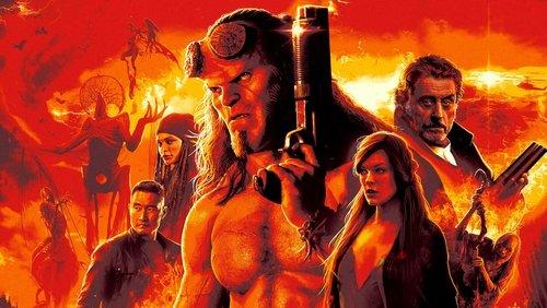 Hellboy