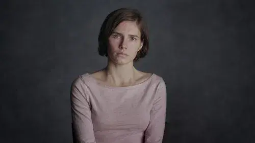 Amanda Knox