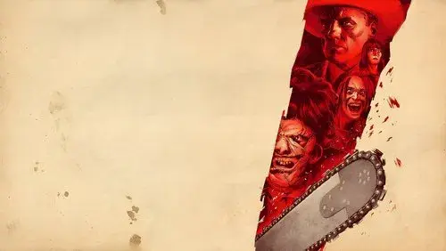 The Texas Chainsaw Massacre 2