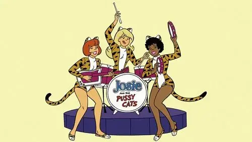 Josie and the Pussycats
