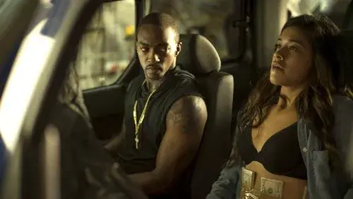 Miss Bala