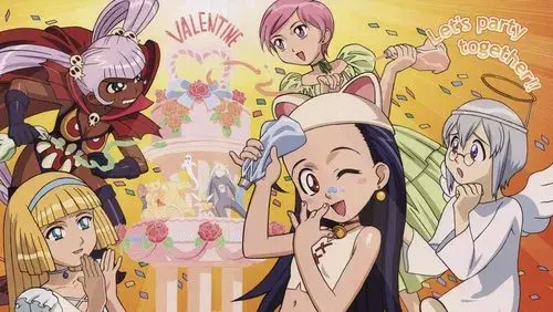 Petite Princess Yucie