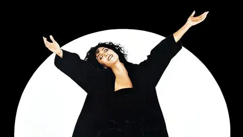 Moonstruck