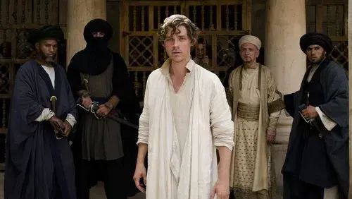 The Physician