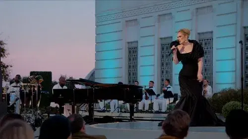 Adele One Night Only
