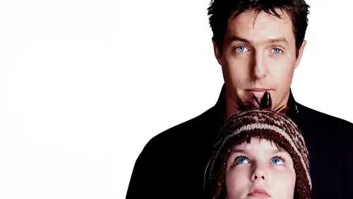 About a Boy