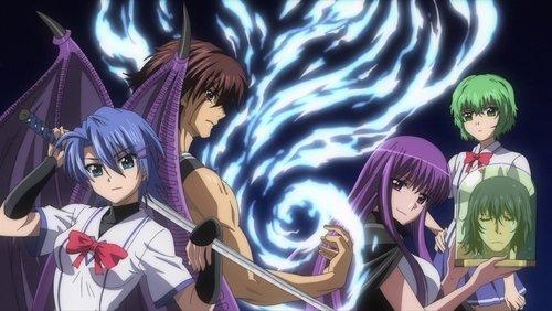 Demon King Daimao