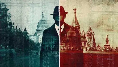 Spycraft