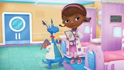 Doc McStuffins