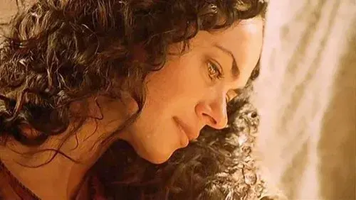 Mary Magdalene