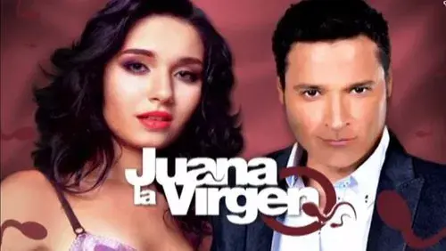 Juana la virgen