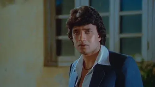 Disco Dancer