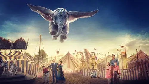 Dumbo