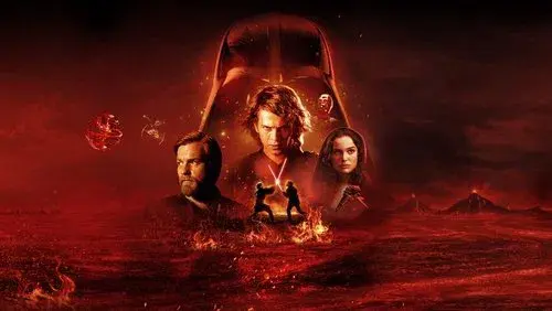 Star Wars: Episode III - Revenge of the Sith