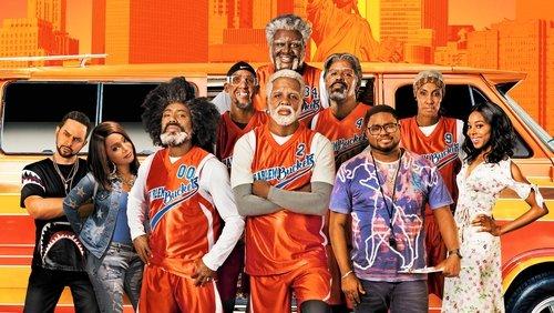 Uncle Drew