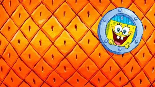 SpongeBob SquarePants