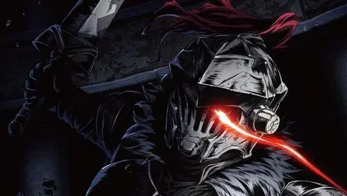 Goblin Slayer