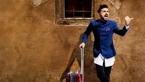 Vir Das: Losing It