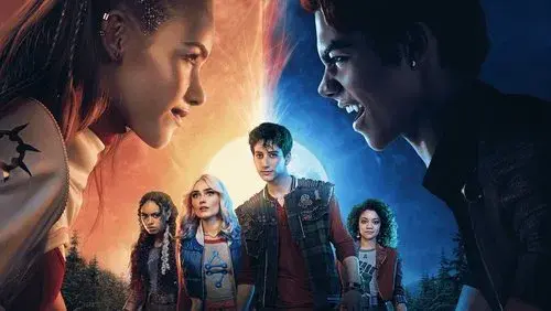 Zombies 4 - Dawn of the Vampires