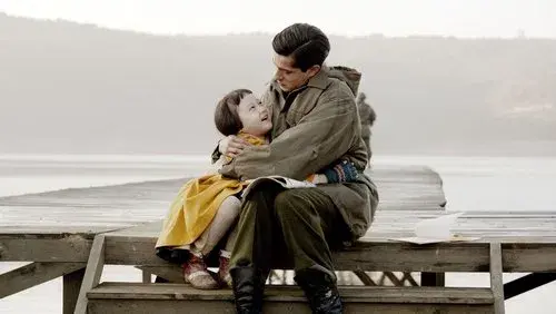 Ayla: The Daughter of War