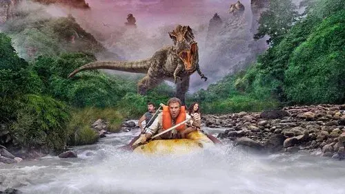 Land of the Lost