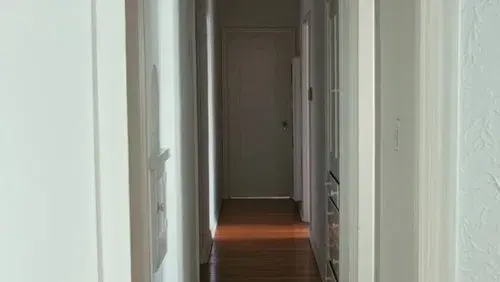 Closet Space