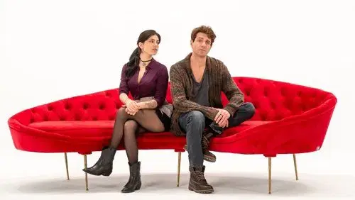 L'amore e altre seghe mentali