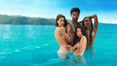 Naked and Afraid of Love