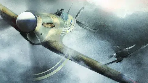 Battle of Britain