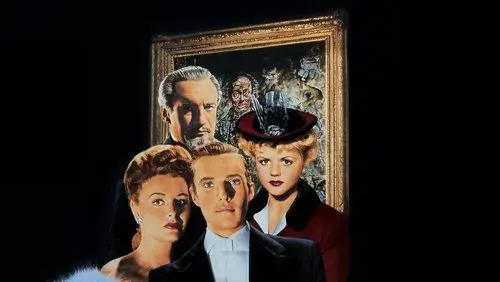 The Picture of Dorian Gray