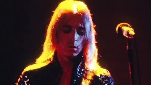 David Bowie & The Story of Ziggy Stardust