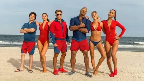 Baywatch