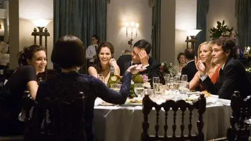 The Jane Austen Book Club