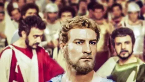 Men of Anjolos