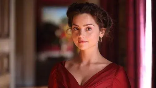 Death Comes to Pemberley