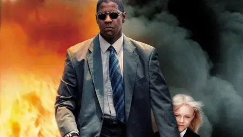 Man on Fire