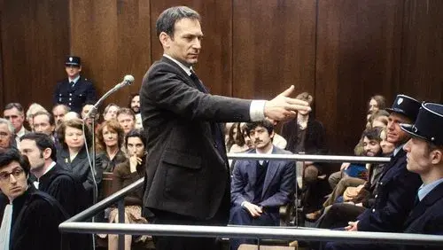 The Goldman Case