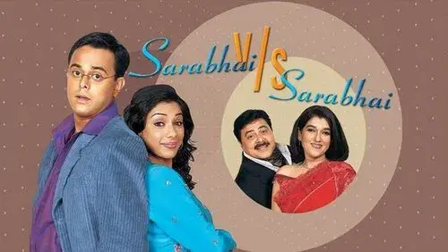 Sarabhai vs Sarabhai