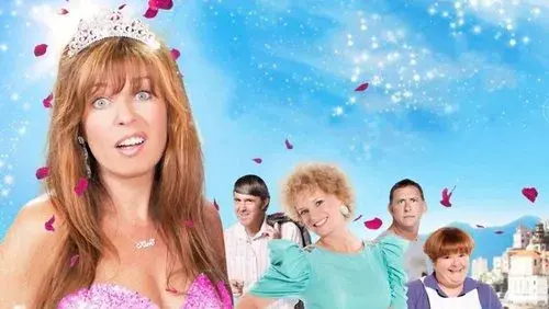 Kath & Kimderella