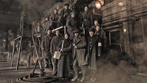 Railway Heroes