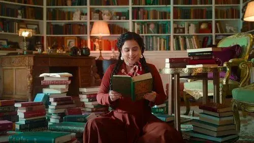Shakuntala Devi