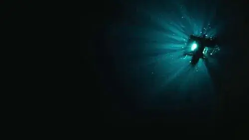 Deep Water