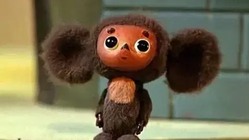 Cheburashka