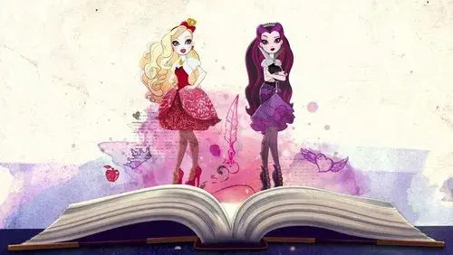 Ever After High