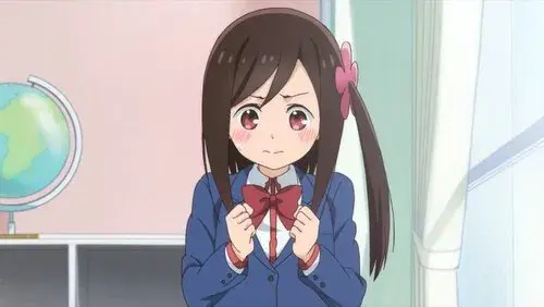 Hitoribocchi no Marumaruseikatsu
