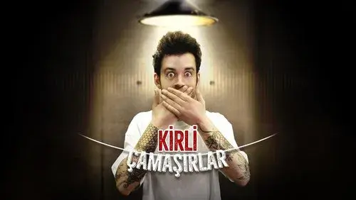 Kirli Çamaşırlar