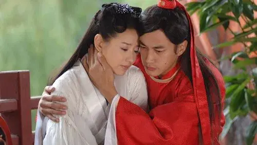 Butterfly Lovers