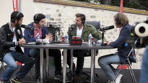 Radiostars