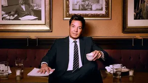 The Tonight Show Starring Jimmy Fallon