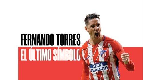 Fernando Torres: The Last Symbol